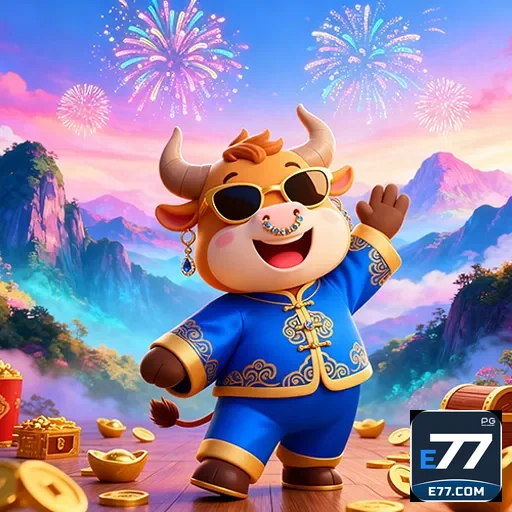 Experiência imersiva no cassino ao vivo e77, onde a confiança encontra a diversão.