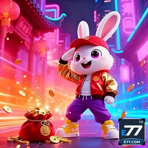 Acesse o Cassino e77, onde a confiança e a experiência premium se encontram.