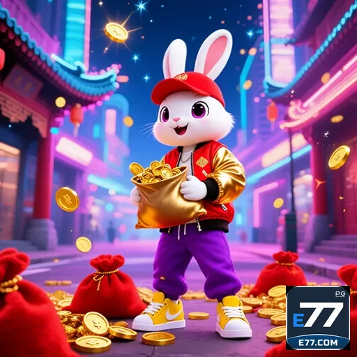 Cadastro rápido e seguro na plataforma e77, confiabilidade e agilidade para jogadores.