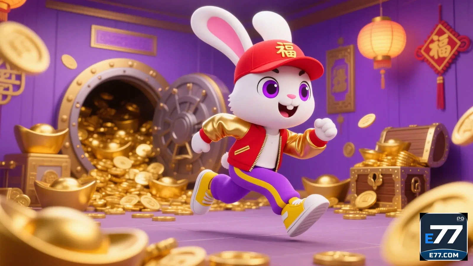 Explore a galeria do cassino e77, onde a confiança e a diversão se encontram. - e77