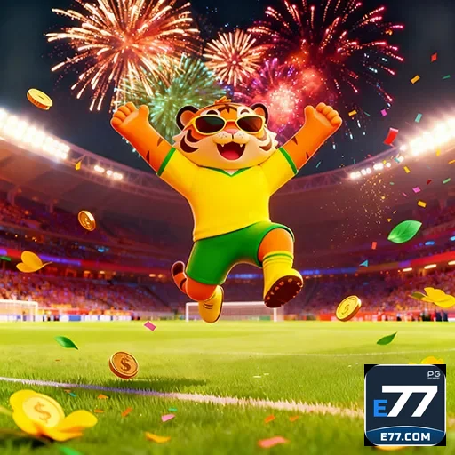 Explore os melhores caça-níqueis no e77, uma plataforma confiável para diversão garantida.