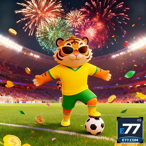 Jogos de slots diversificados na e77, oferecendo confiança e diversão premium aos jogadores.