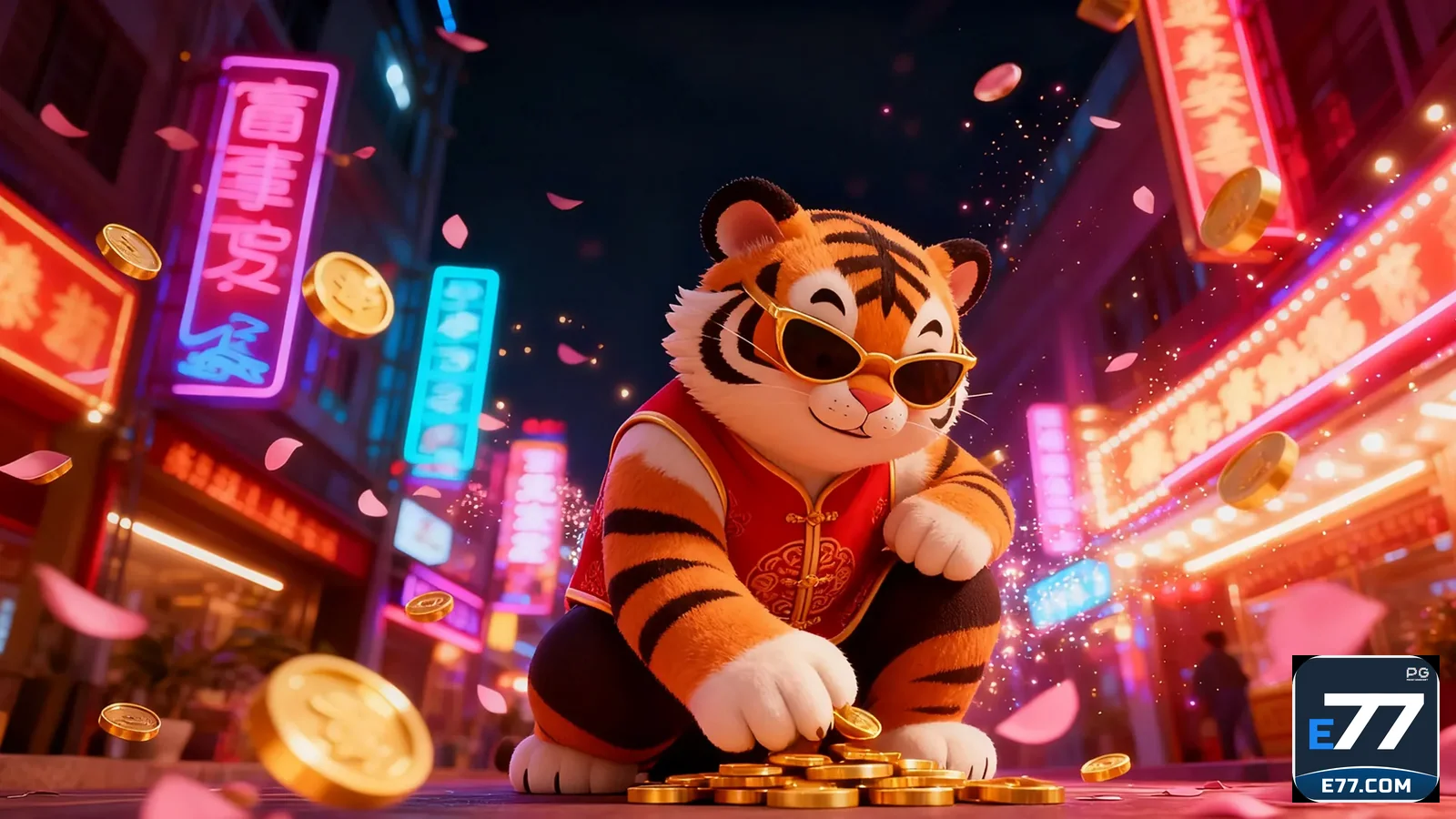 Experiência imersiva em jogos em tempo real no e77, plataforma confiável e premium. - e77