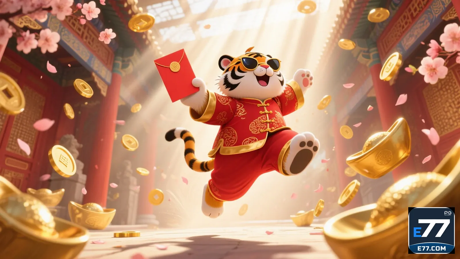 Experiência imersiva em jogos em tempo real na e77, confiança e qualidade garantidas. - e77