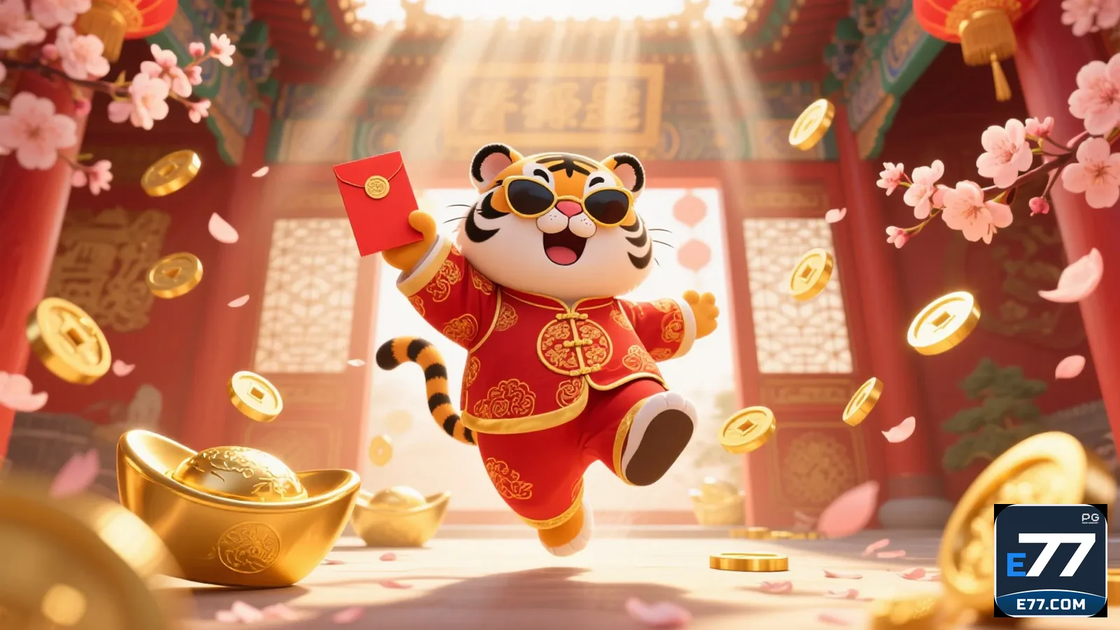 Imagem de jogadores felizes recebendo Bônus Grátis para Jogar na e77, plataforma confiável.