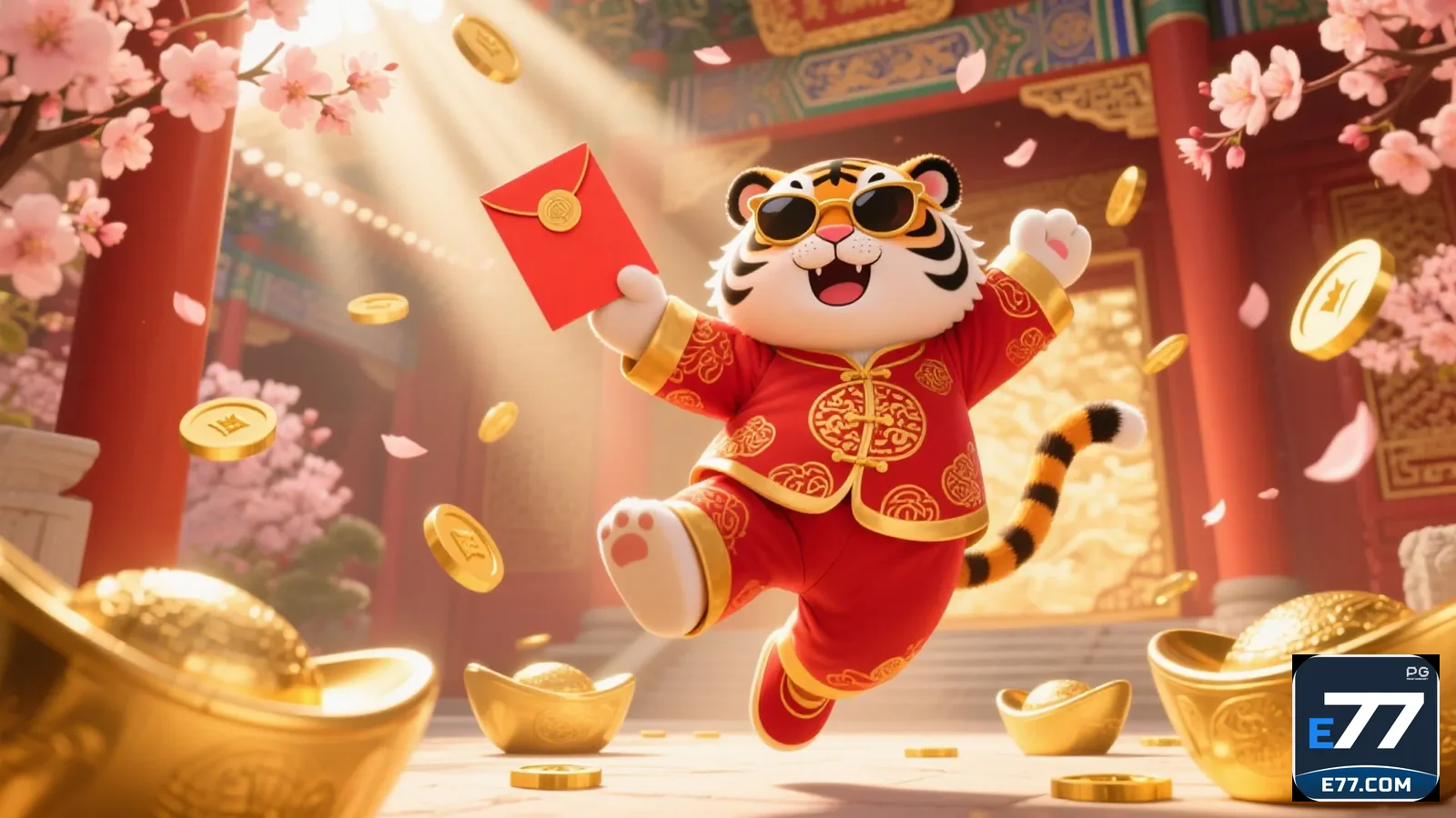 Cashback em cassino todos os dias na e77, sua plataforma de confiança.