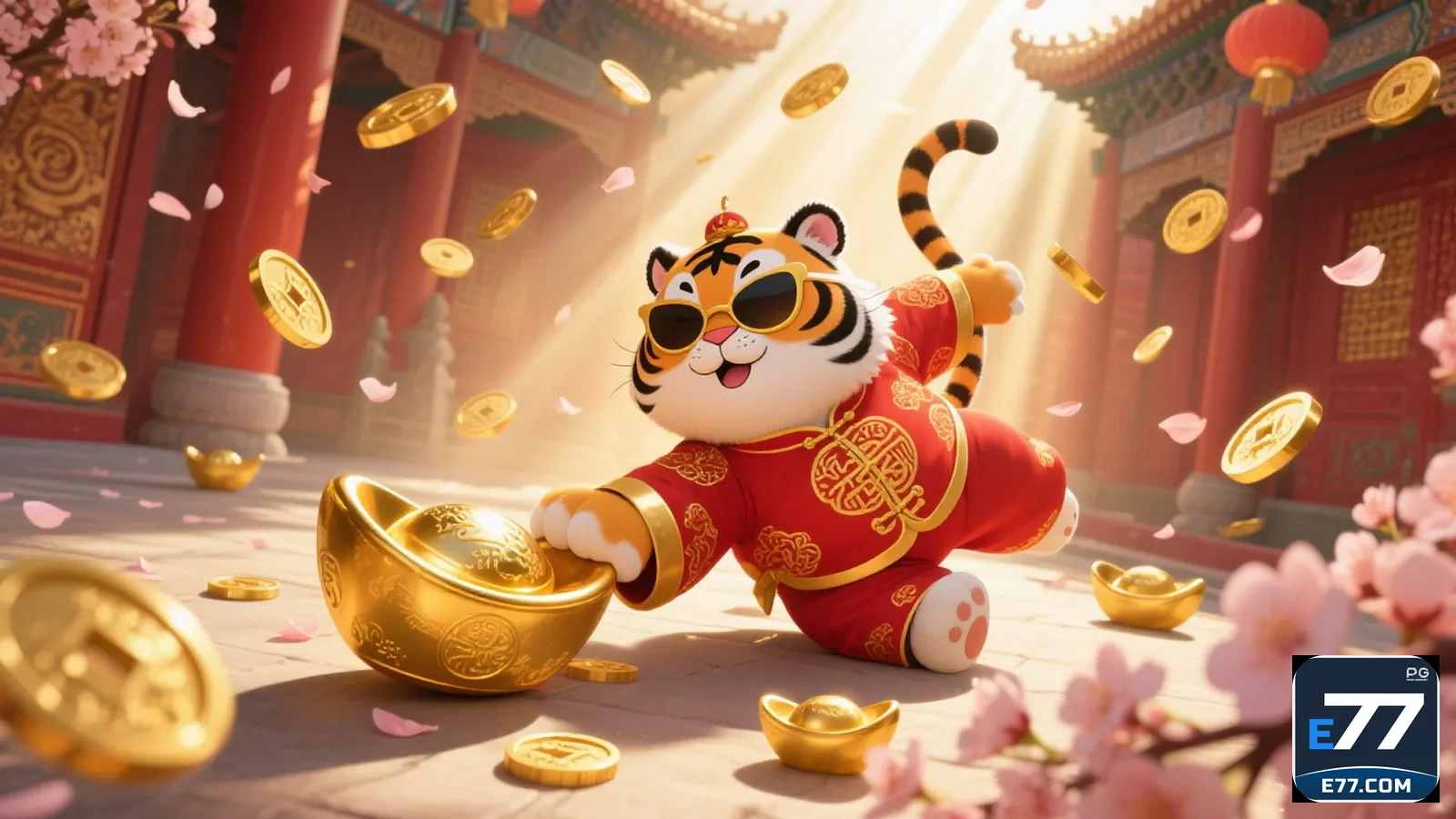 Experiência premium em slots exclusivos para high rollers na plataforma confiável e77.