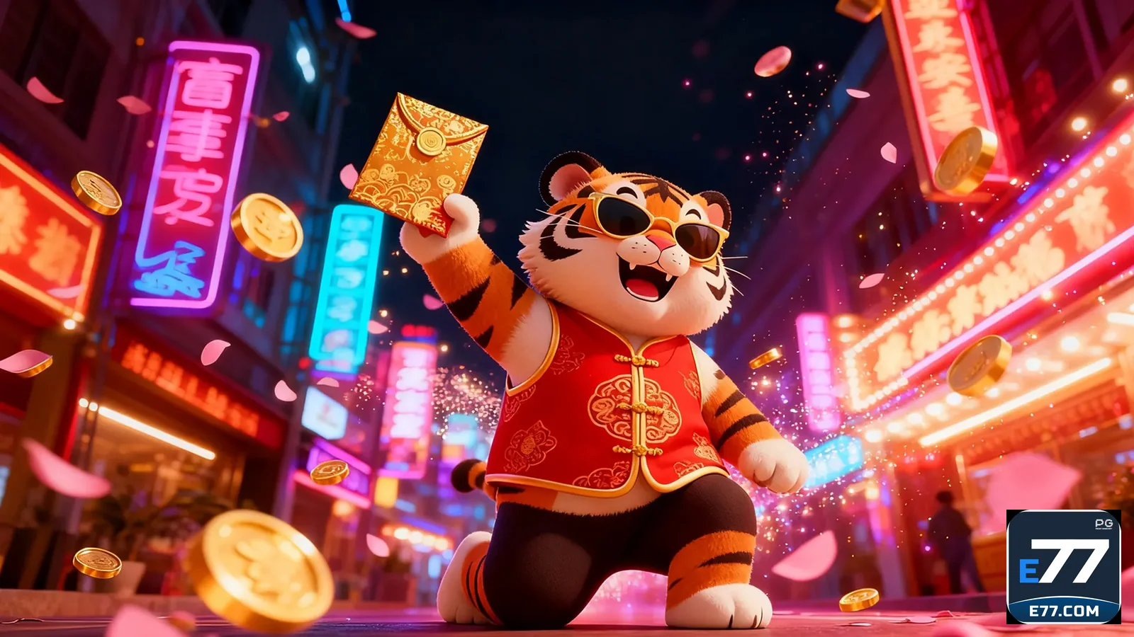 Recompensas VIP da e77: eleve sua experiência no cassino com confiança e exclusividade. - e77