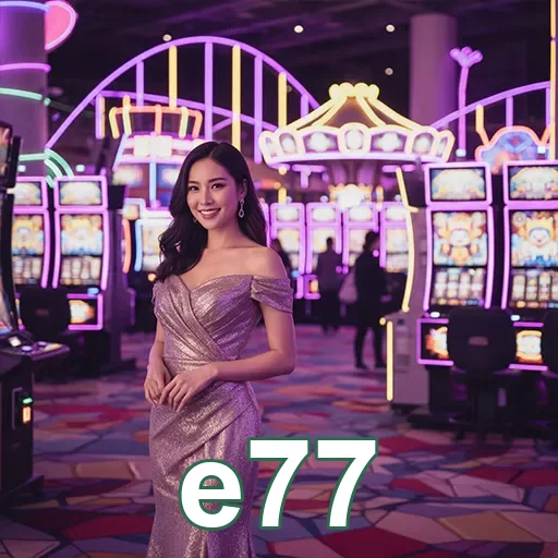 Acesse a plataforma com segurança no celular - e77