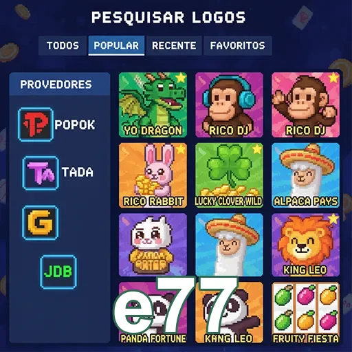 Gerencie pagamento via Pix com jogo responsavel - e77