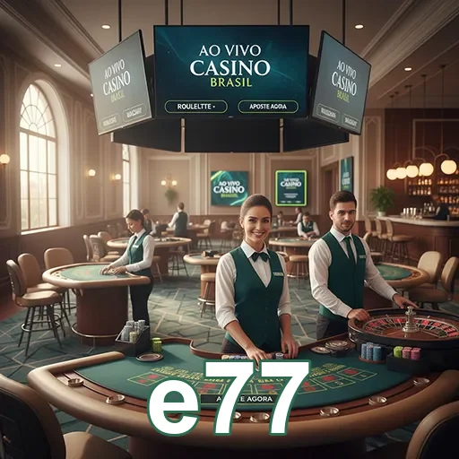 Aplique jogo responsável nas rotinas da conta - e77