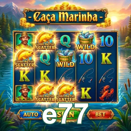 Tela do app e77 com ajuda para segurança da conta