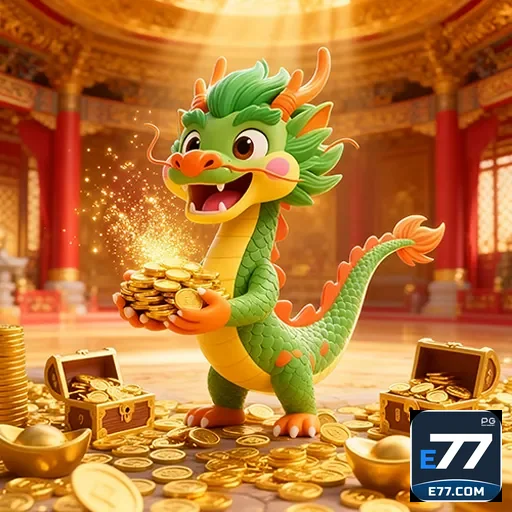 Slots emocionantes e promoções imperdíveis na e77, a plataforma de confiança para apostas.