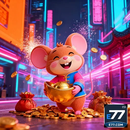 Imagem de apostas em eventos esportivos na plataforma e77, transmitindo confiança e emoção. - e77